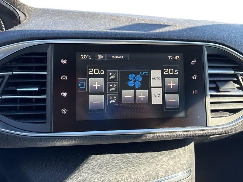 Peugeot 308 308 PureTech Turbo 130 S&S Allure