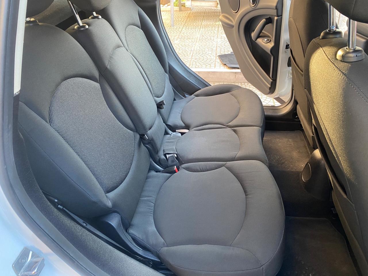 Mini One D Countryman 1.6 Cooper