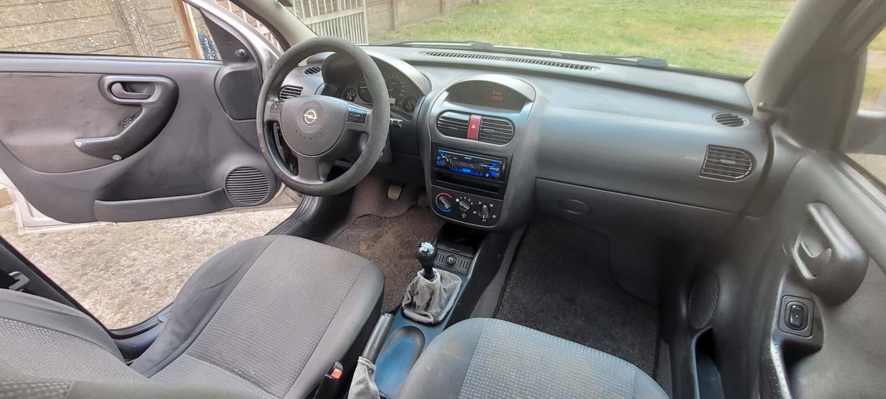 Fiat Doblo Doblò 1.4 T-Jet Natural Power PC Combi M1 SX