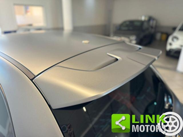 ABARTH 695 1.4 Turbo T-Jet 190 CV Biposto