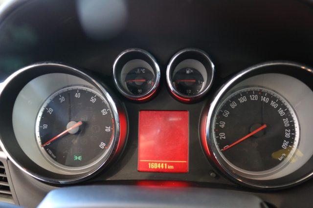 OPEL Zafira 1.6 Turbo EcoM 150CV Business 7 POSTI