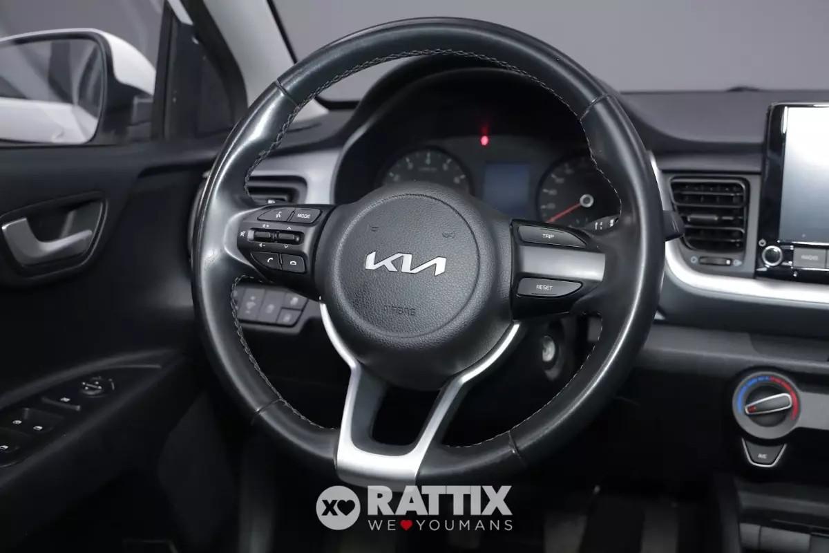 Kia Stonic 1.2 dpi 84CV Urban