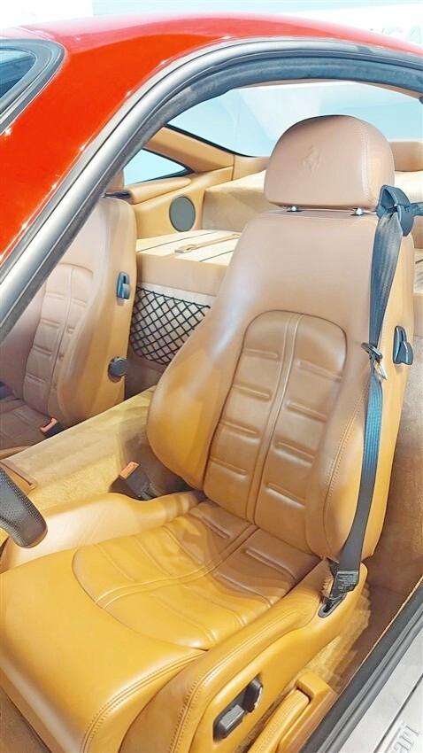 Ferrari 575 575M Maranello F1