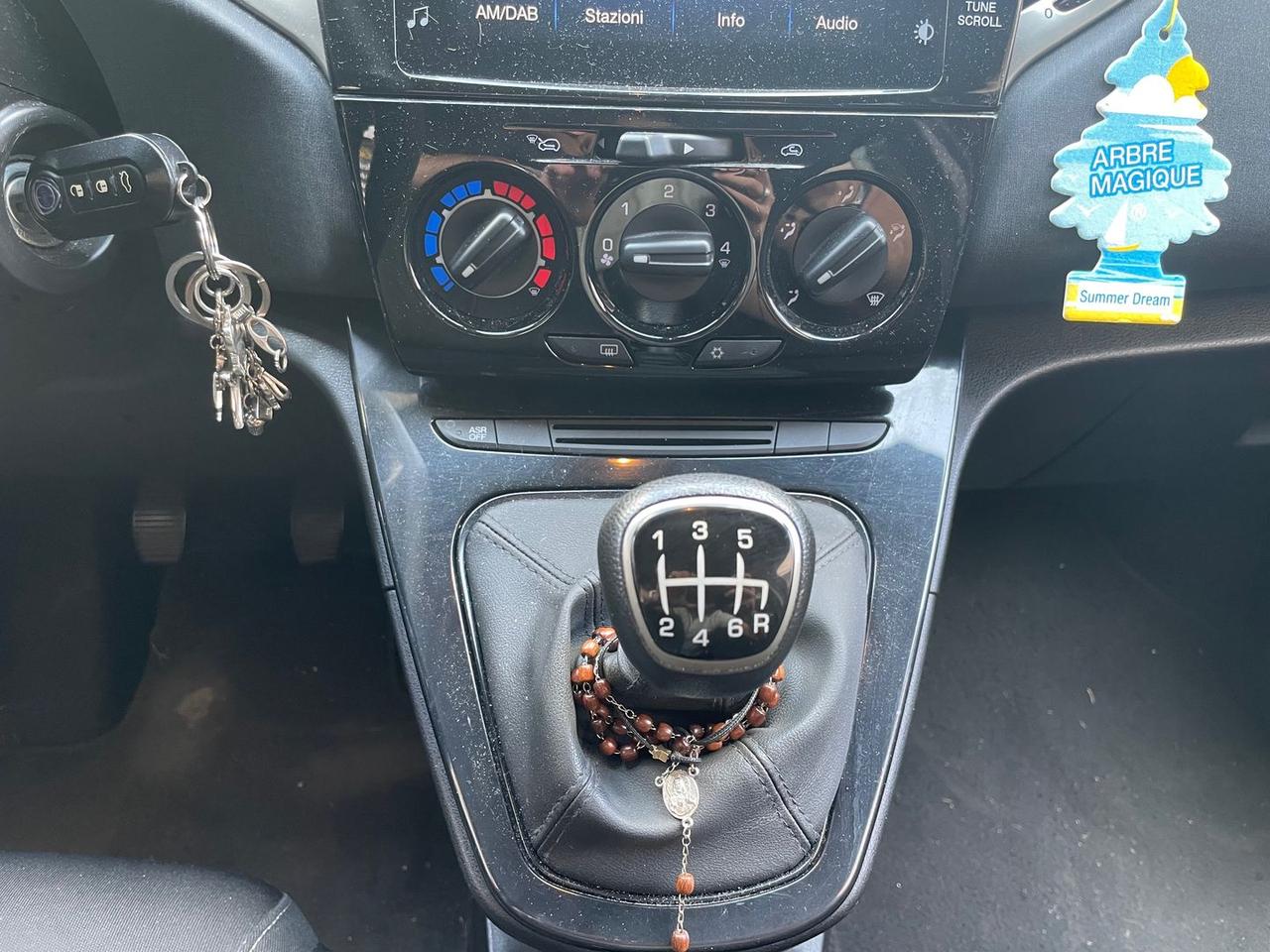 Lancia Ypsilon Silver 1.0 FireFly MHEV #6413