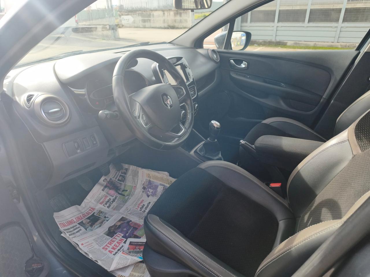 Renault Clio Sporter dCi 8V 90CV Start&Stop Energy Zen N1