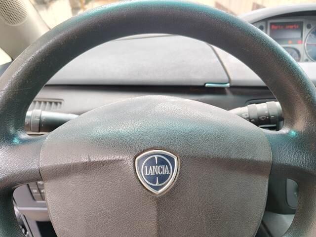 Lancia MUSA 1.3 Multijet 16V 90 CV Platino