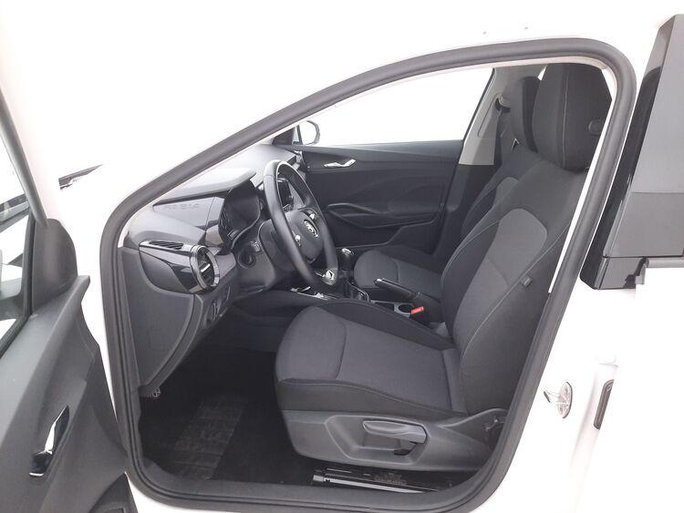 Skoda Fabia Ambition BR710828 1.0 Benzina 80CV