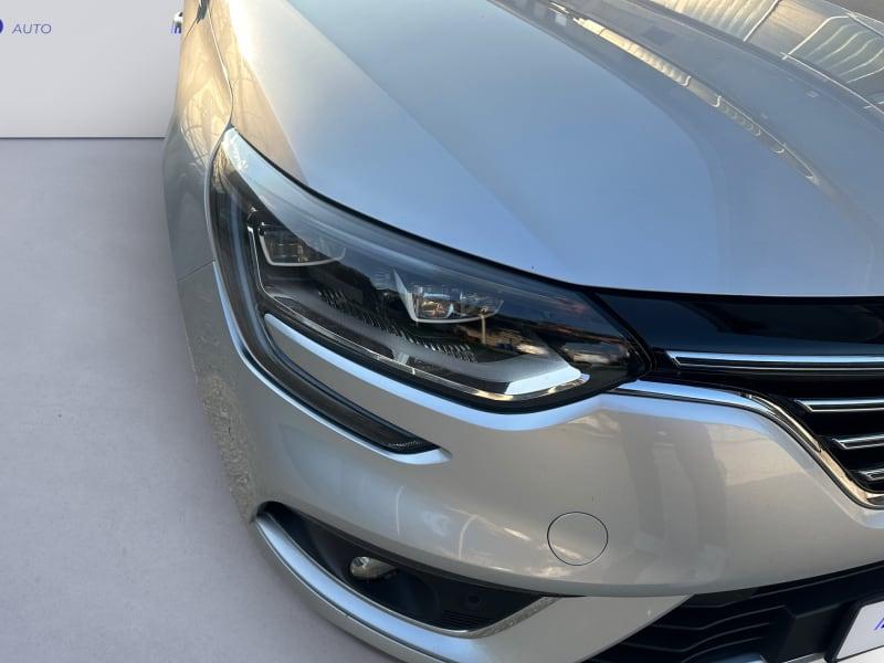 RENAULT MEGANE SPORTER DCI 110 ENERGY