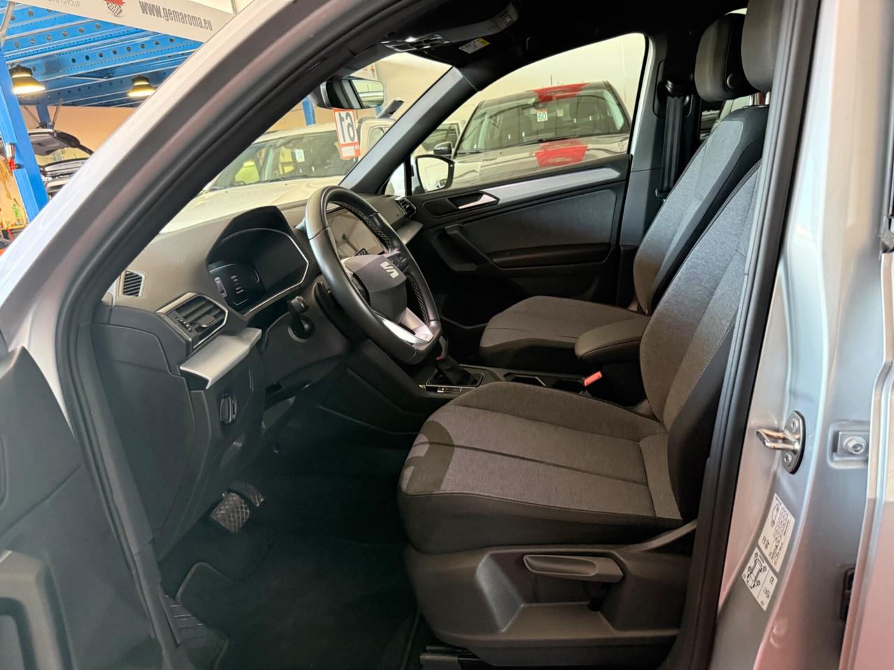 Seat Tarraco 2.0 TDI DSG Business PREZZO SENZA VINCOLI