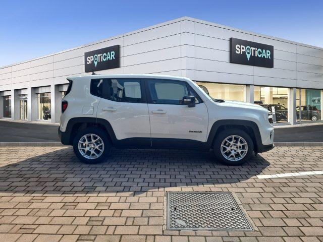 JEEP Renegade MY23 1.0 120CV LIMITED