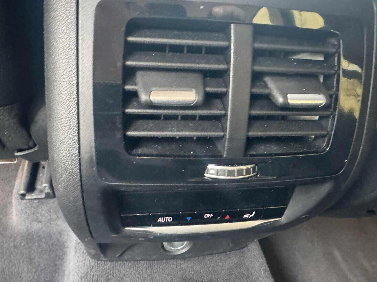 Bmw X3 Anno 2019 xDrive30d Msport 195 KW