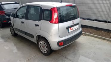 Fiat Panda 1.2 Pop SINISTRATA