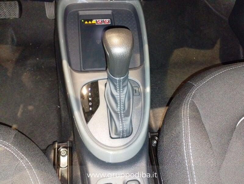 Toyota Aygo X HEV ICON MC26