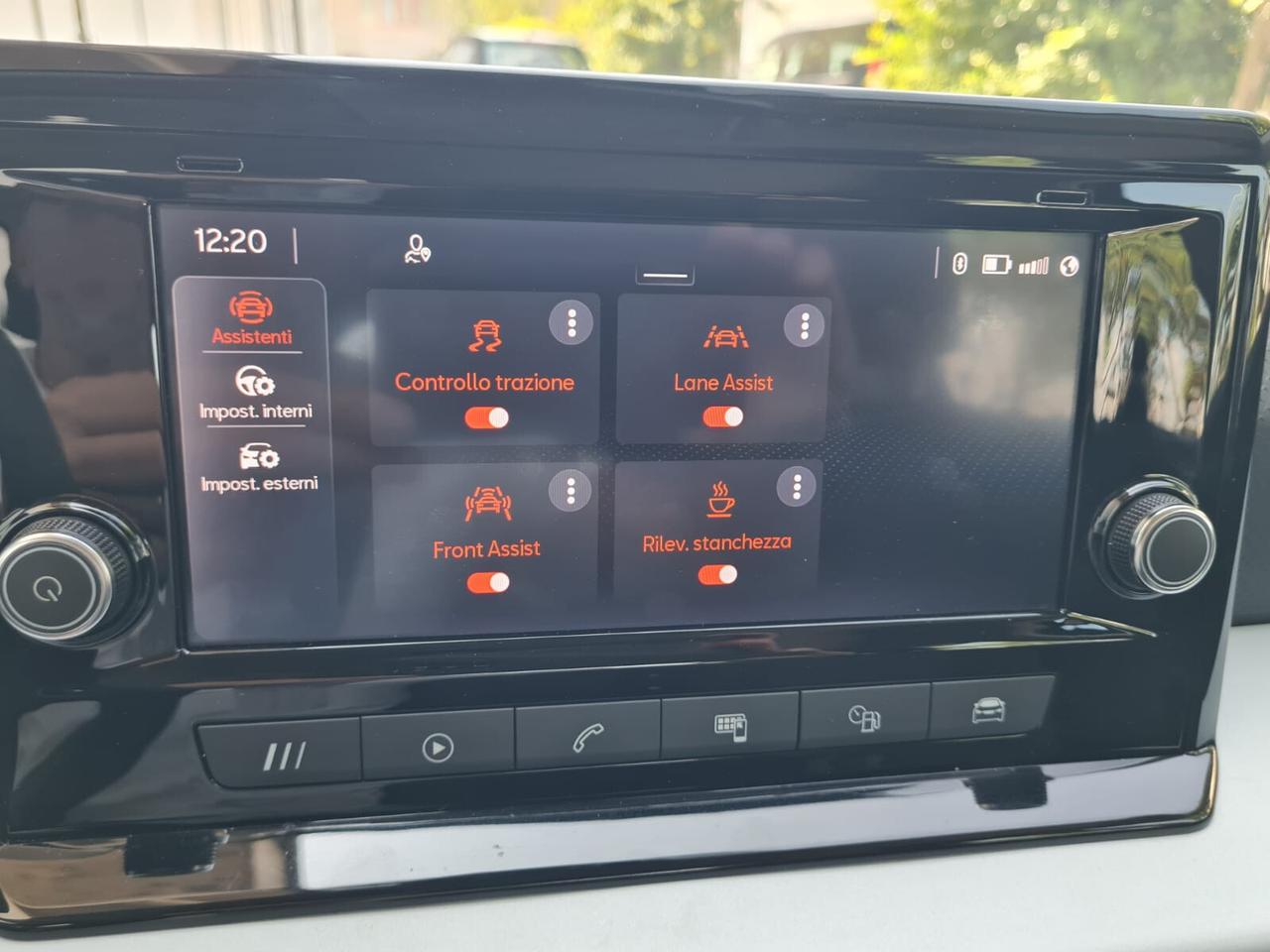Seat Arona 1.0 TGI 90 CV Reference – Marzo 2022 – €12.900