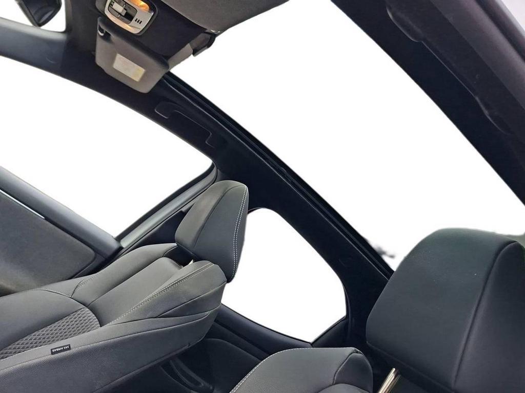 Toyota Yaris 1.5 VVT-iE Hybrid Lounge E-CVT