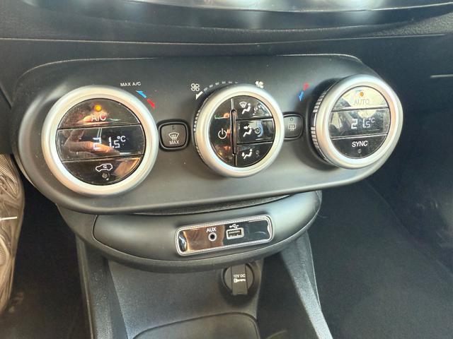 FIAT 500X 1.4 MultiAir 140 CV Cross