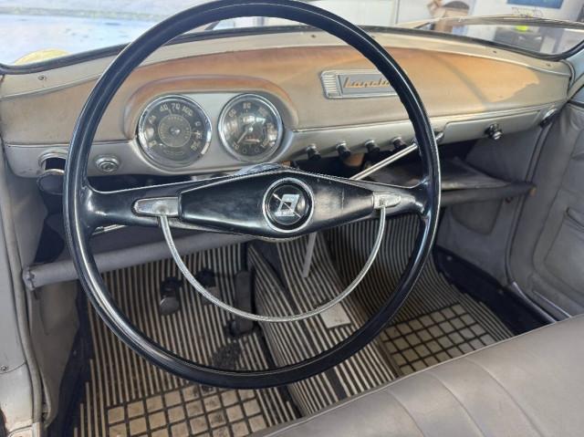 Lancia Appia Appia III Serie