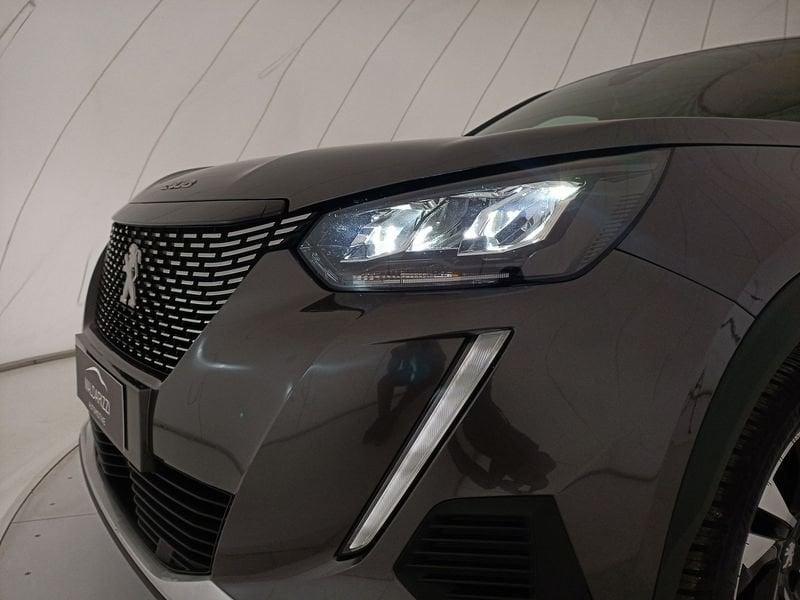 Peugeot 2008 II 2020 1.2 puretech Allure s&s 130cv