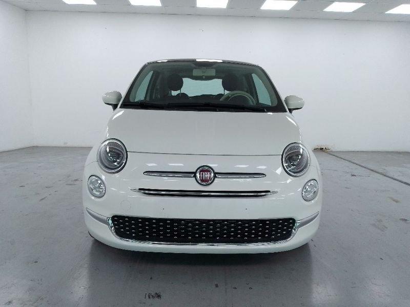 FIAT 500 1.0 hybrid Dolcevita 70cv