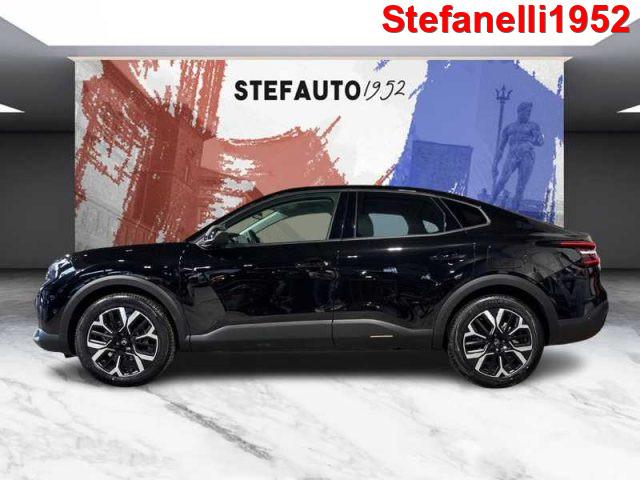 CITROEN C4 X Nuova Benzina 130 cv Automatico- MAX