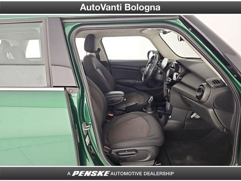 MINI Mini 5 porte 1.5 One 5 porte Boost
