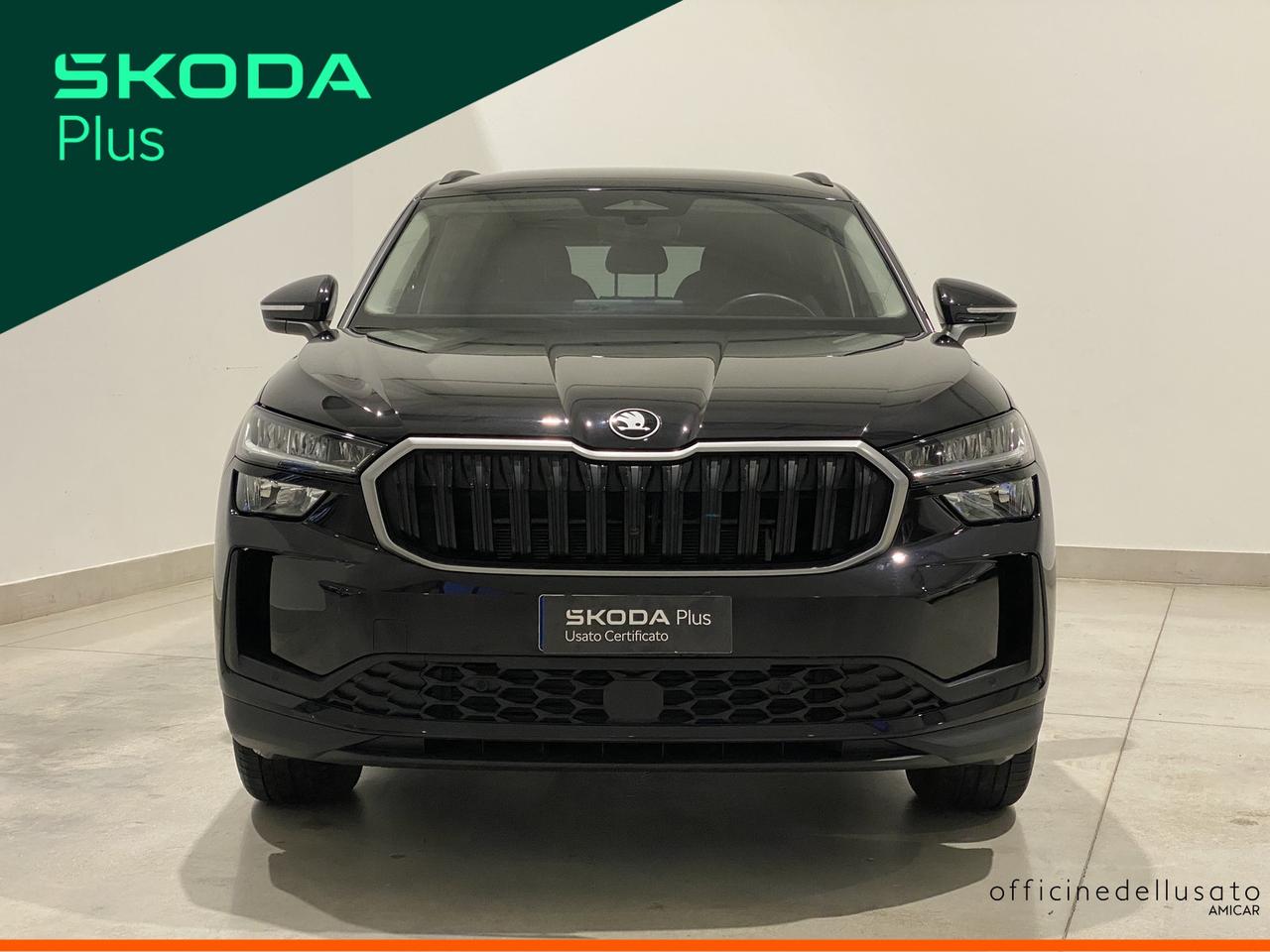 Skoda Kodiaq 2.0 tdi 150cv style dsg 7p.ti