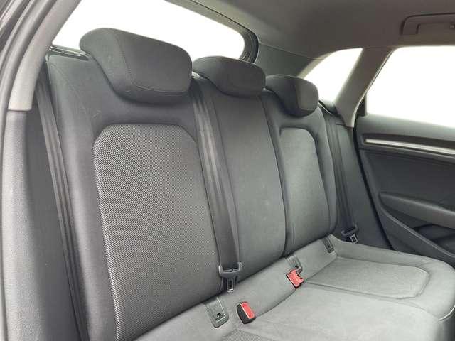 Audi A3 Sportback 30 1.6 tdi Sport 116cv s-tronic