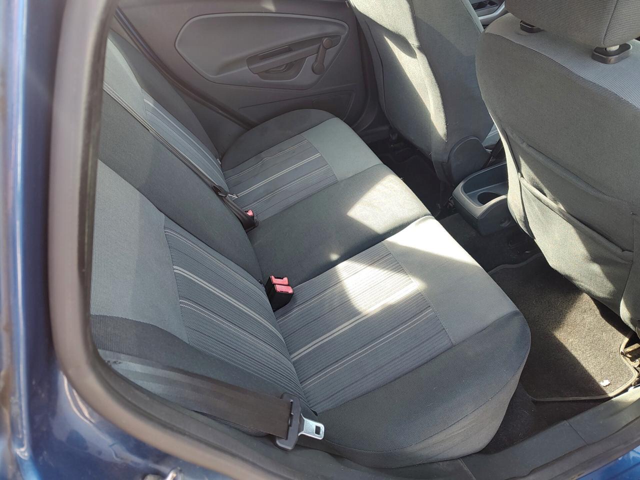 Ford Fiesta 1.2 82 CV 5 porte leggere bene!