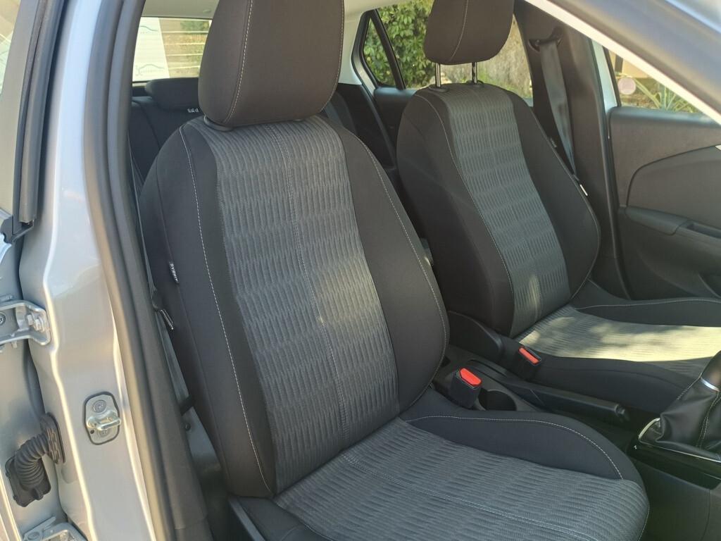 Opel Corsa 1.2 75cv Edition