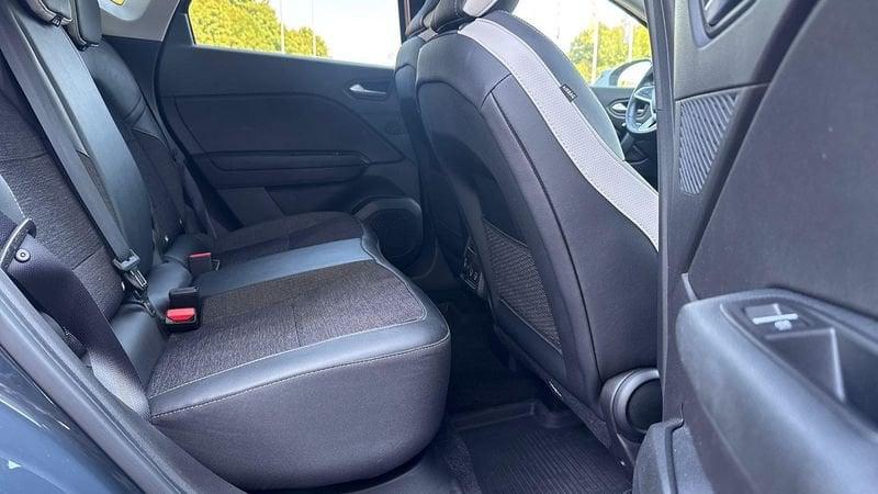 Renault Captur II 2019 1.0 TCe GPL Techno