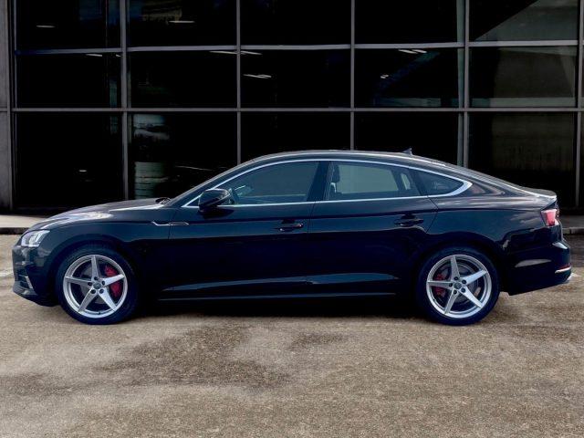 AUDI A5 SPB 2.0 TDI 190 CV Business Sport