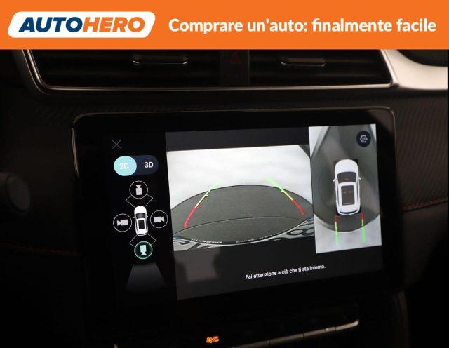 MG ZS 1.5 VTi-tech Luxury