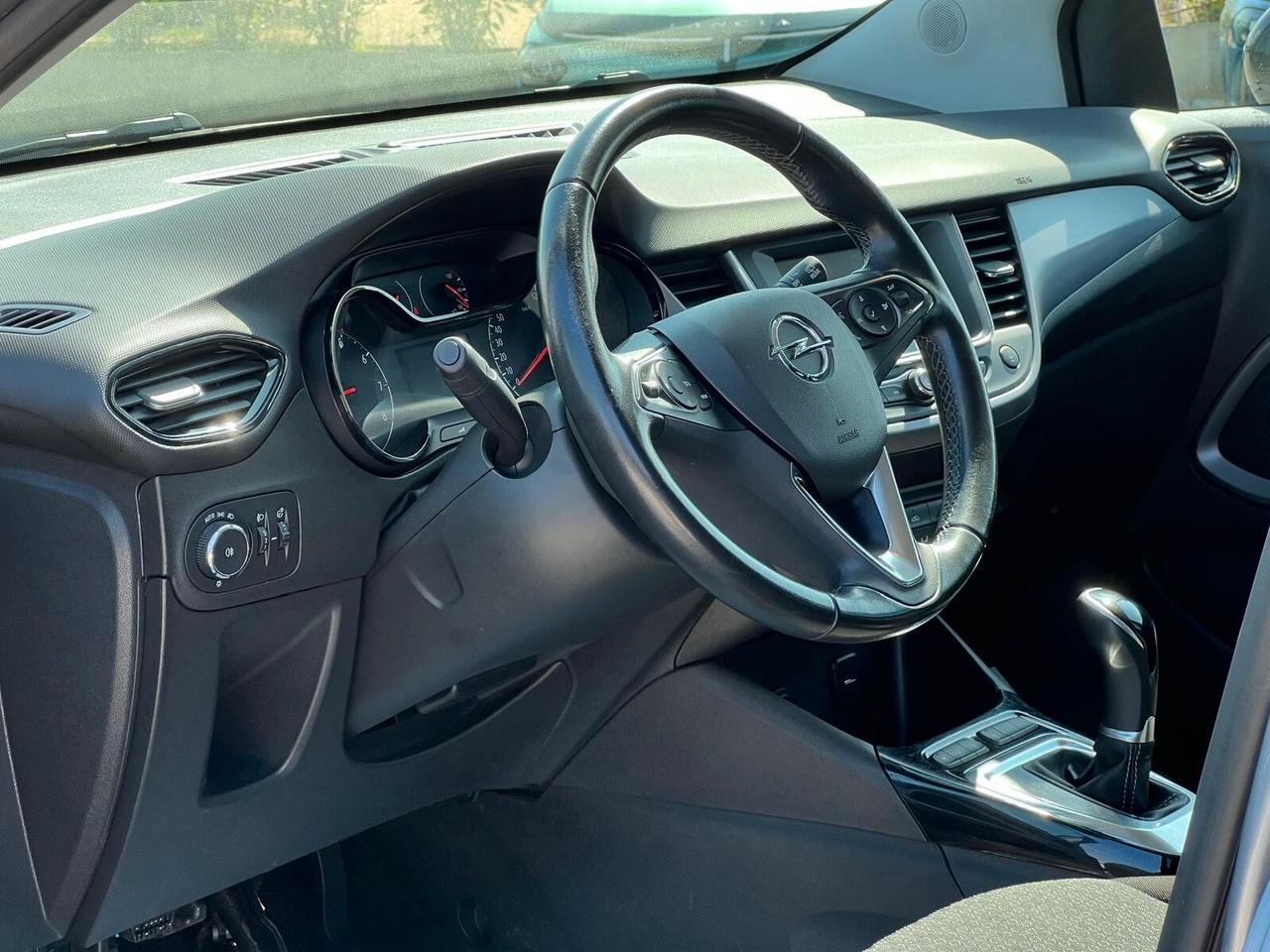 Opel Crossland 1.5 ECOTEC D 120 CV Start&Stop aut. Edition