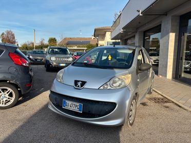 Peugeot 107 1.0 Benzina Neopatentati