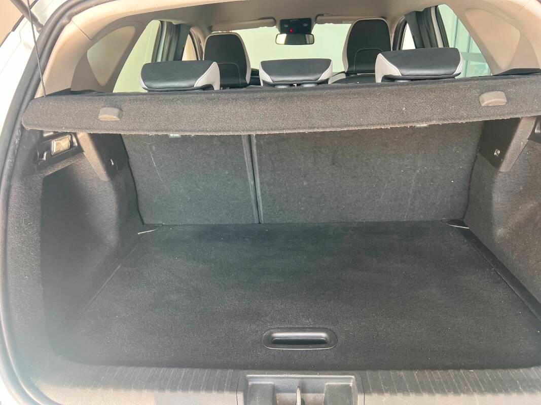 Renault Captur 1.5 blue dci Zen 115cv