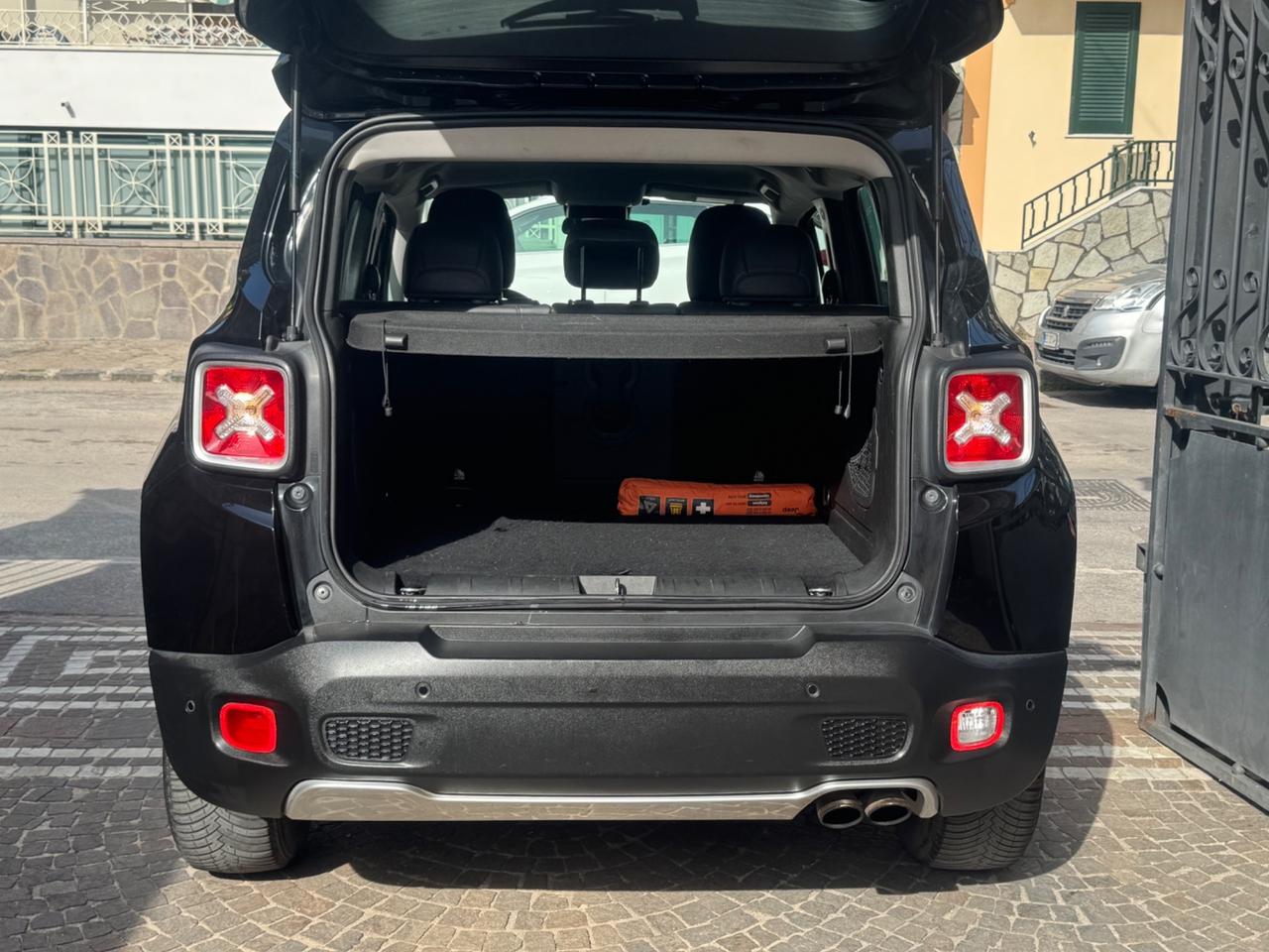 Jeep Renegade 1.4 BENZINA LIMITED