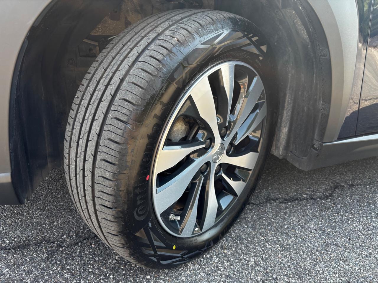 Suzuki S-Cross 1.4 Hybrid,GPL,4WD AllGrip,UNI PRO