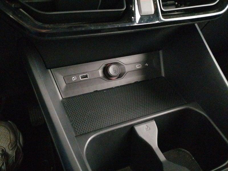 MG MG3 1.5 hybrid+ Comfort auto