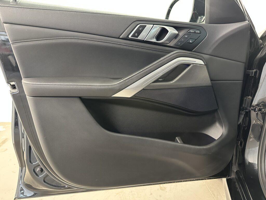 BMW X6 30 d Mild Hybrid 48V Msport xDrive Steptronic