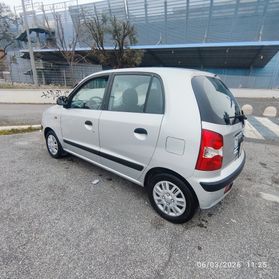 Hyundai Atos Prime 1.1 12V Like