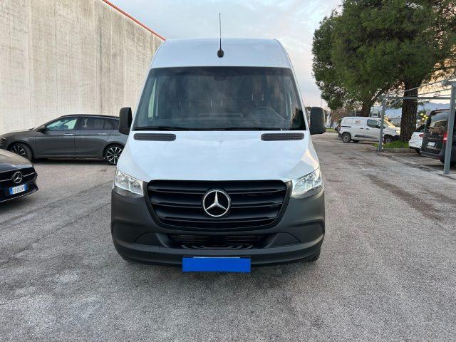 MERCEDES-BENZ Sprinter F39/33 311 CDI FWD TA Furgone