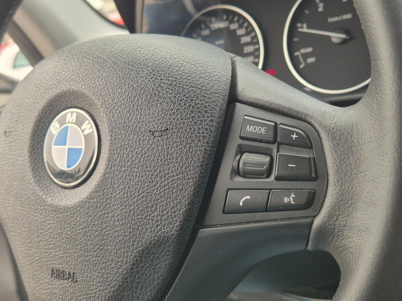 Bmw 114d 5p. Sport 2015