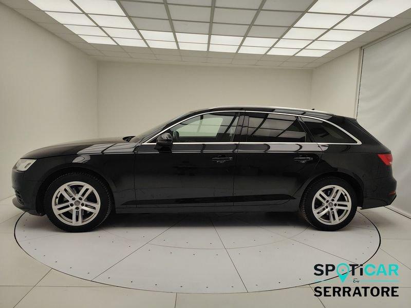 Audi A4 V Avant 35 2.0 tdi Business 150cv s-tronic my16