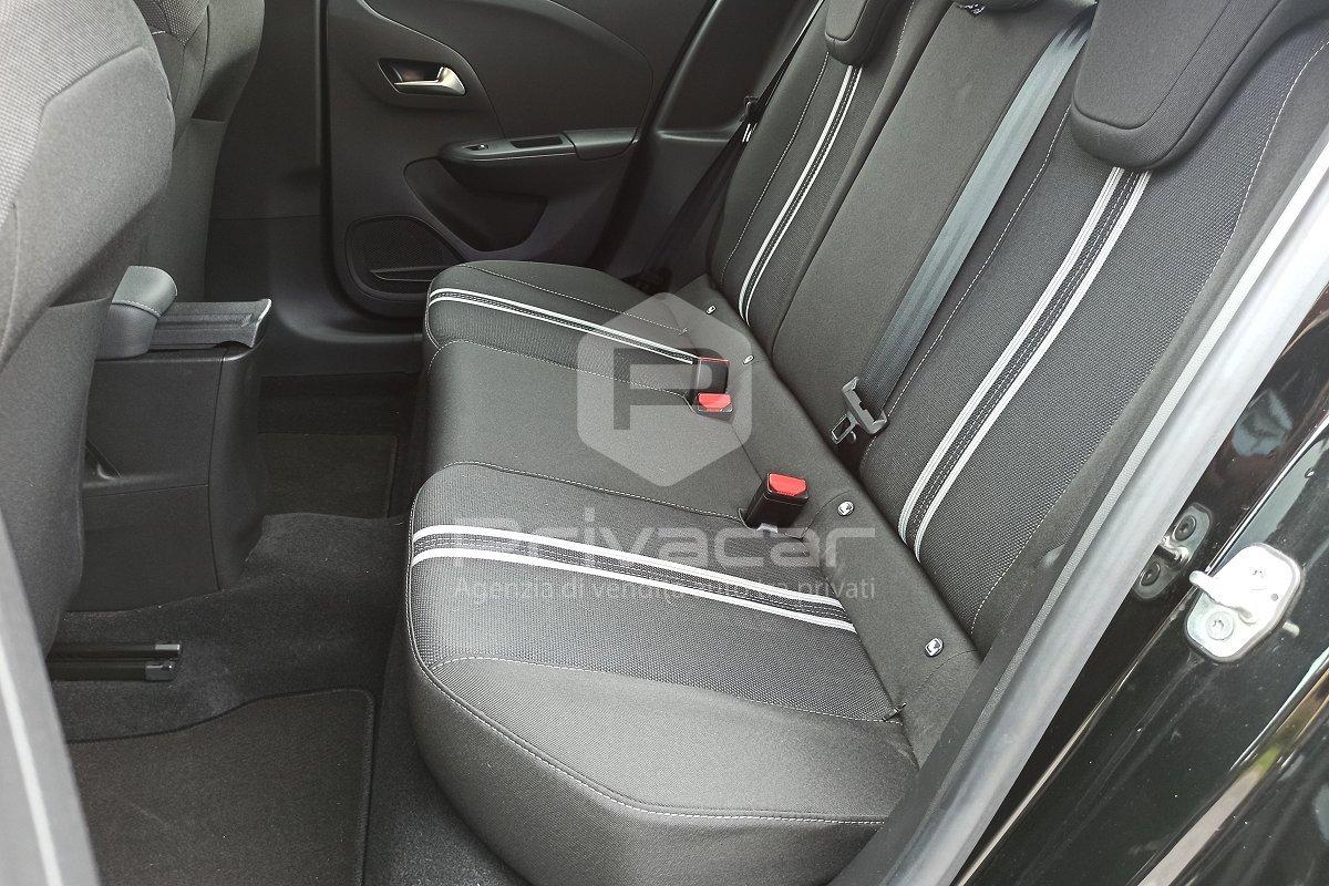 OPEL Corsa 1.2 130 CV aut. GS