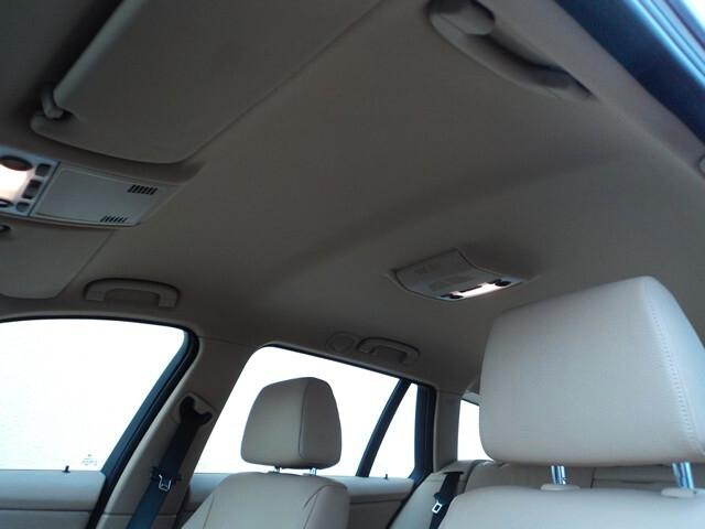 BMW Serie 3 (E91) 330xd Touring Msport Steptronic