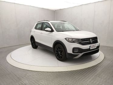 Volkswagen T-Cross T-Cross 1.0 tsi Urban 95cv