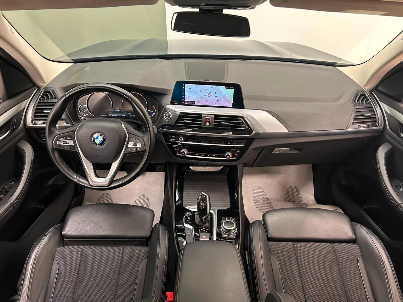 Bmw X3 xDrive20d 48V Business Advantage