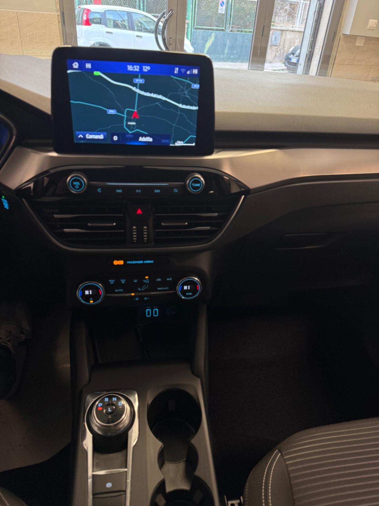 Ford Kuga 1.5 EcoBlue 120 CV 2WD Titanium Business