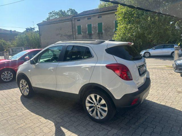 OPEL Mokka 1.6 CDTI Ecotec 136CV 4x2 aut. Cosmo