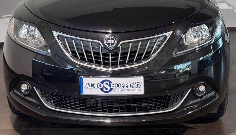 Lancia Ypsilon 3ª serie 1.0 FireFly 5 porte S&S Hybrid Platino